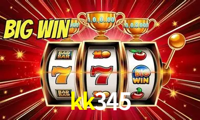 Desvendando o Mundo dos Jogos Virtuais na kk345