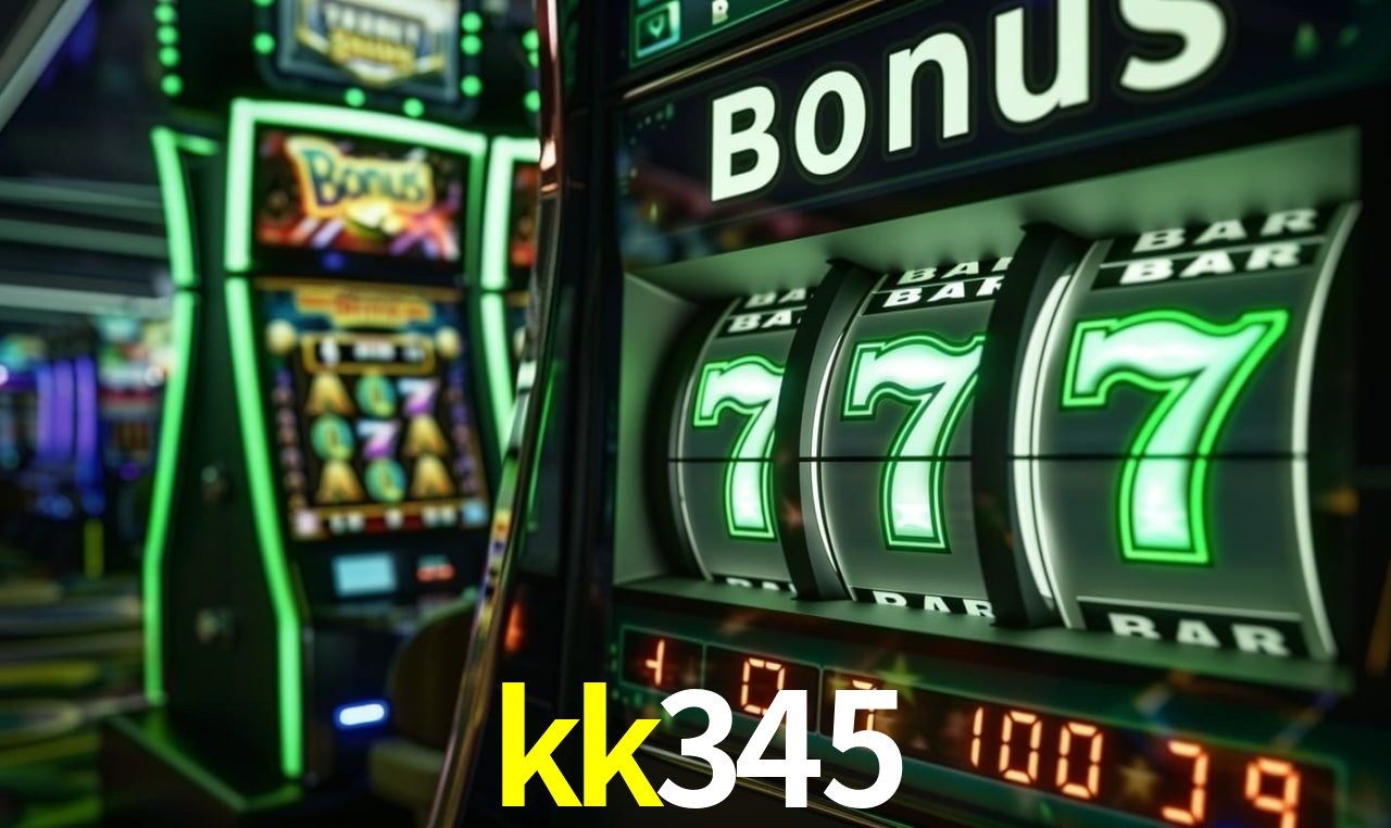 Casino VIP kk345