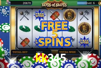 Apostas Esportivas na kk345: Um Guia Completo