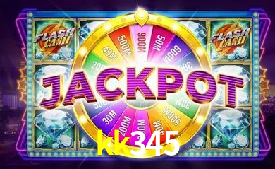 A Emoção da Loteria na kk345: Uma Chance de Mudança de Vida