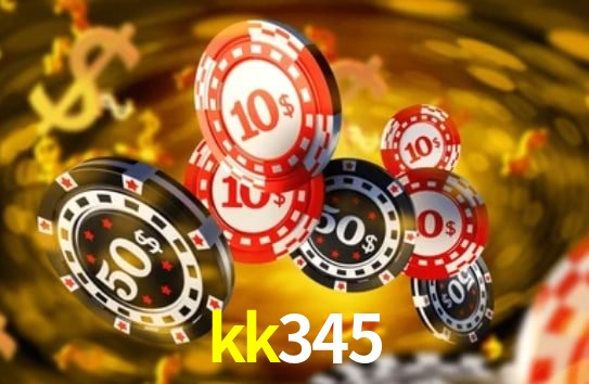 Jogos de Slot kk345