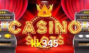 Casino Ao Vivo kk345