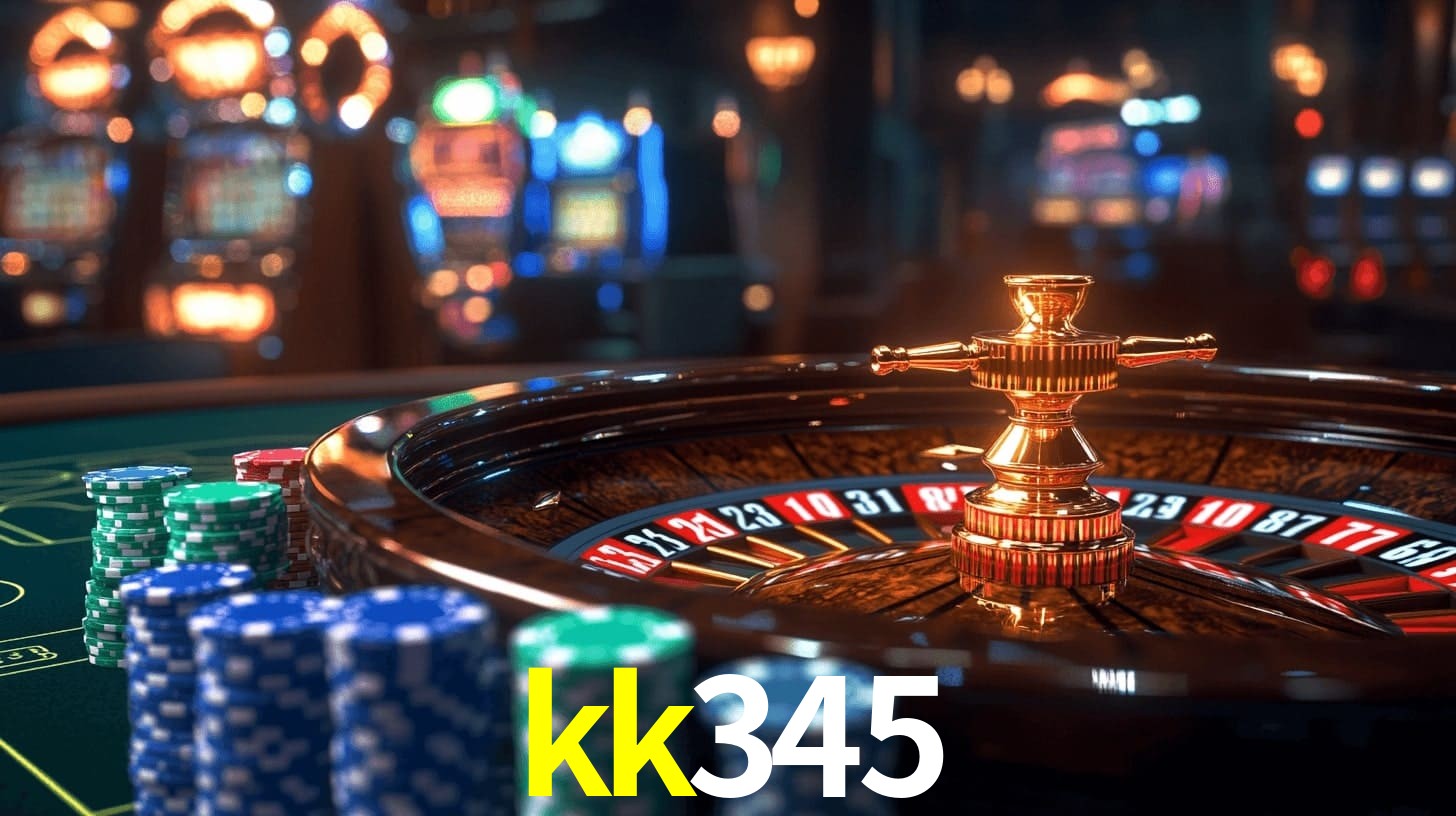 kk345 bet