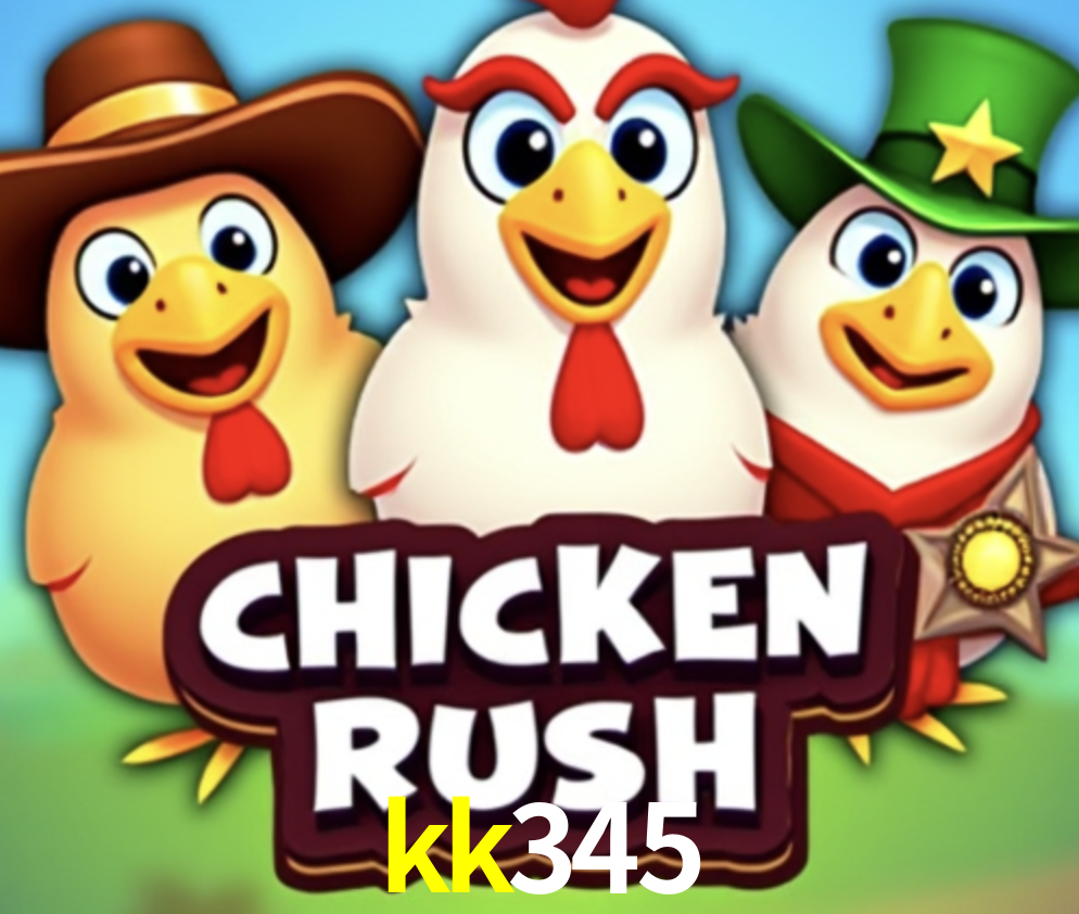 Desvendando o Mundo dos Jogos Virtuais na kk345