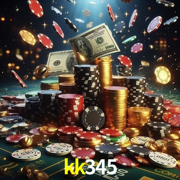 Casino VIP kk345