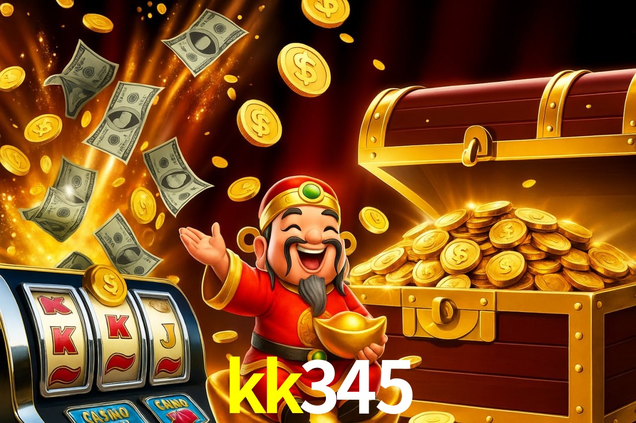 Estatísticas Esportivas kk345