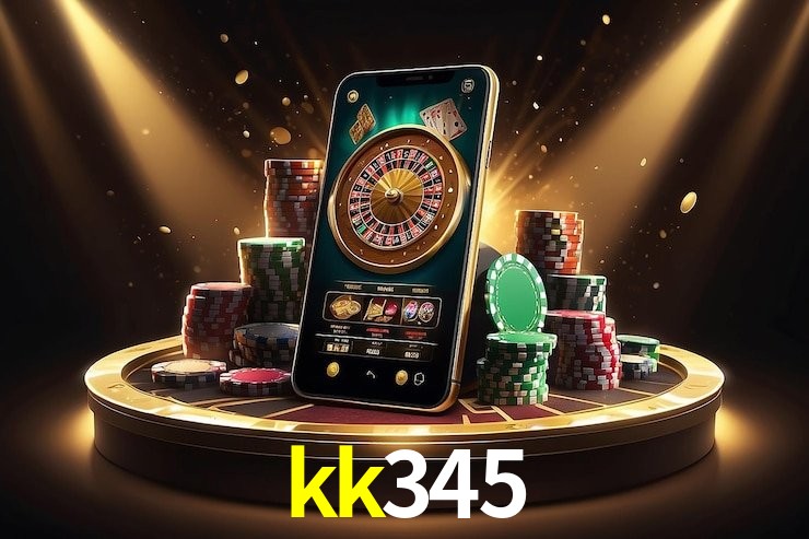 Estatísticas do Jogo kk345