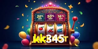 Diretório de Jogos kk345