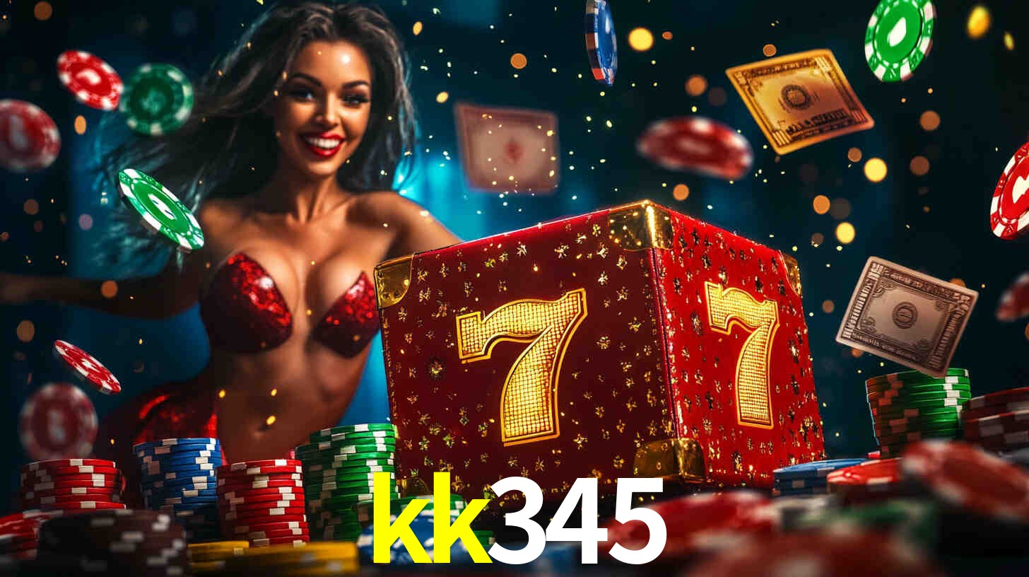 Apostas de Tênis kk345