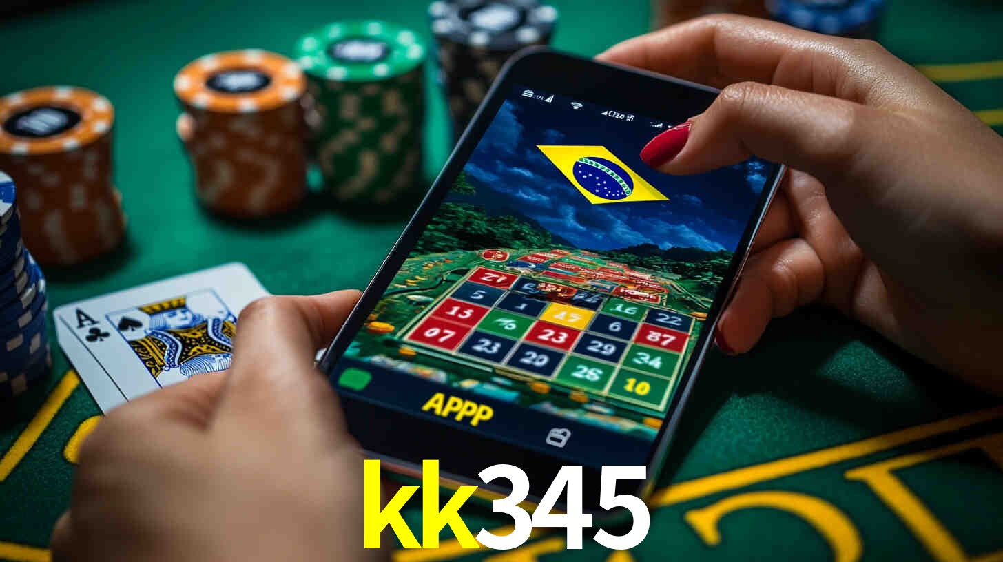 cassino kk345