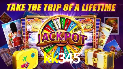 A Emoção da Loteria na kk345: Uma Chance de Mudança de Vida