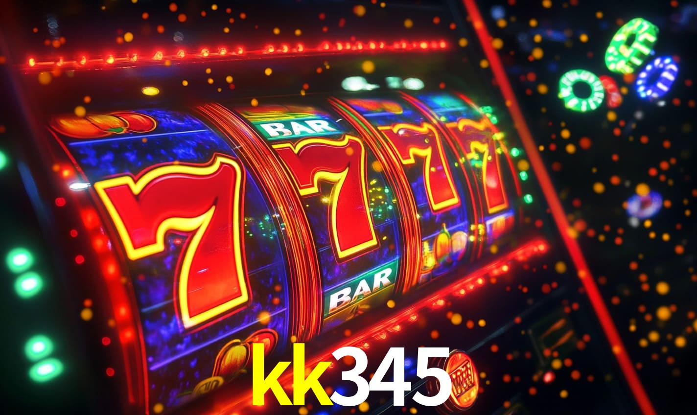 kk345: A Experiência de Casino com Jogos de Mesa ao Vivo