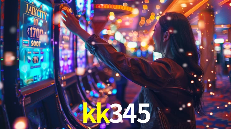 kk345 -  - kk345 bet