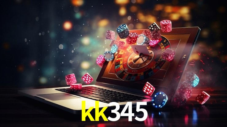 Casino Ao Vivo kk345